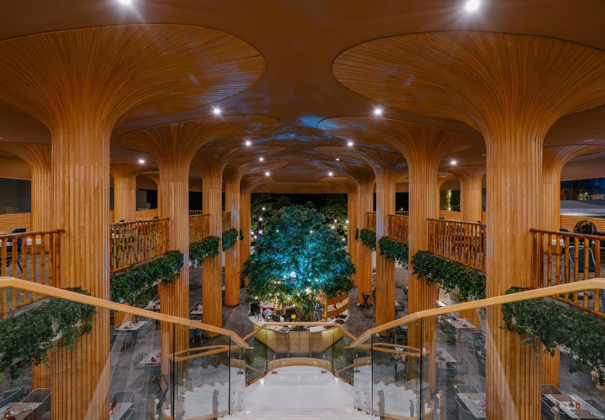 Phuket Emerald Beach Resort Karon Exterior photo