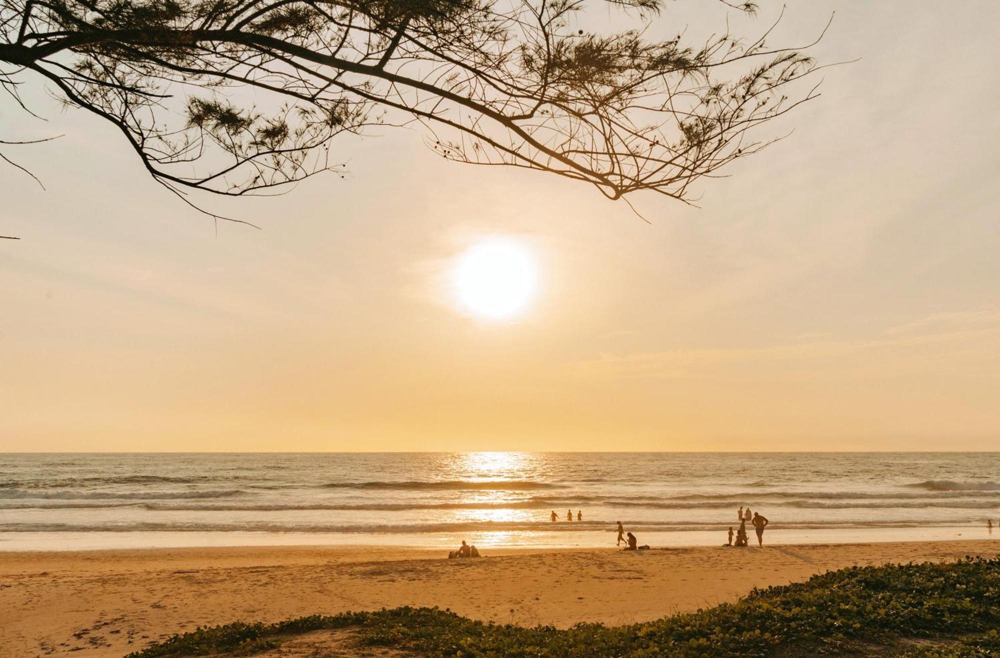 Phuket Emerald Beach Resort Karon Exterior photo